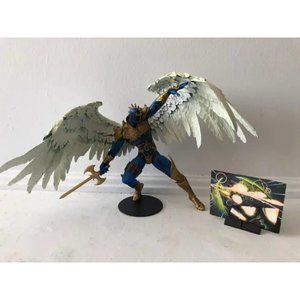 Series 25 McFarlane Figure “Redeemer 2”